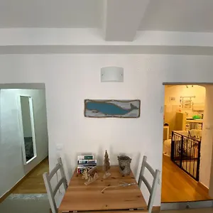  Appartement La Dinette Italie