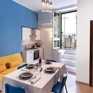  Appartement Marina House Italie