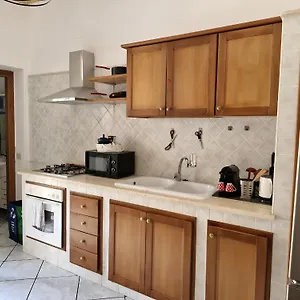 Happie Casa Stazione Palerme