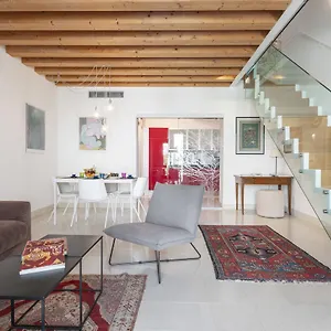  Appartement Cà Degli Archi 2 Italie