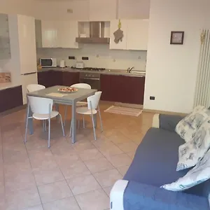  Appartement Vittoria Italie