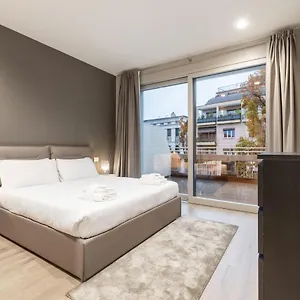  Appartement Myplace Vittoria Italie