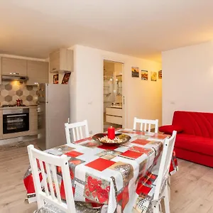  Appartement Sweet Station Italie
